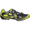 Catlike Whisper MTB BOA čierno žlté fluo