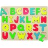 Woody Woody Puzzle abeceda OLP102190068 - Abeceda Woody Woody Puzzle abeceda OLP102190068 - Abeceda