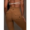 BOOTY BUTTON NUDE legíny Veľkosť: L BOOTY BUTTON NUDE legíny Veľkosť: L