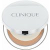 Clinique kompaktný púdrový make-up Almost Powder SPF15 Powder Make-Up 03 Light MF 10 g