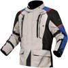 LS2 NARVIK blue/black/grey/red