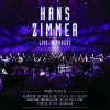 Hans Zimmer: Live In Prague LP - Hans Zimmer Hans Zimmer: Live In Prague LP - Hans Zimmer