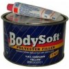 HB BODY Tmel na auto BODY Soft 211 žltý 1kg HB BODY Tmel na auto BODY Soft 211 žltý 1kg
