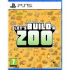Let's Build A Zoo (PS5) Let's Build A Zoo (PS5)