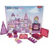 Magnetic Tiles Princess 37 kusov Magnetic Tiles Princess 37 kusov