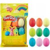 Veľkonočné plastelína Play-Doh s 9 vajíčkami Hasbro G0391 Veľkonočné plastelína Play-Doh s 9 vajíčkami Hasbro G0391