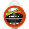 Struna do kosačky guľatá 2mmx50m Struna do kosačky guľatá 2mmx50m
