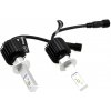 H1 LED žárovky 30W (6 x LUMILED) 6000K CANBUS H1 LED žárovky 30W (6 x LUMILED) 6000K CANBUS