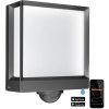Steinel | Steinel 085247 - LED Vonkajšie nástenné svietidlo so senzorom L40SC LED/12,9W/230V | ST085247 Steinel | Steinel 085247 - LED Vonkajšie nástenné svietidlo so senzorom L40SC LED/12,9W/230V | ST085247