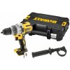 DeWALT DCD991NT Aku Bezuhlíková vŕtačka / skrutkovač XRP (95Nm/18V/bez aku) kufor Tstak DeWALT DCD991NT Aku Bezuhlíková vŕtačka / skrutkovač XRP (95Nm/18V/bez aku) kufor Tstak