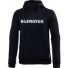 Klimatex Manu Pánská mikina Černá
