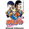 Naruto 9 - Nedži versus Hinata - Masaši Kišimoto Naruto 9 - Nedži versus Hinata - Masaši Kišimoto