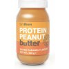 GymBeam Proteínové arašidové maslo 900 g - čokoláda GymBeam Proteínové arašidové maslo 900 g - čokoláda
