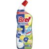 Bref WC gél Power Aktiv Gél Citrón s osviežovačom, 700 ml Bref WC gél Power Aktiv Gél Citrón s osviežovačom, 700 ml