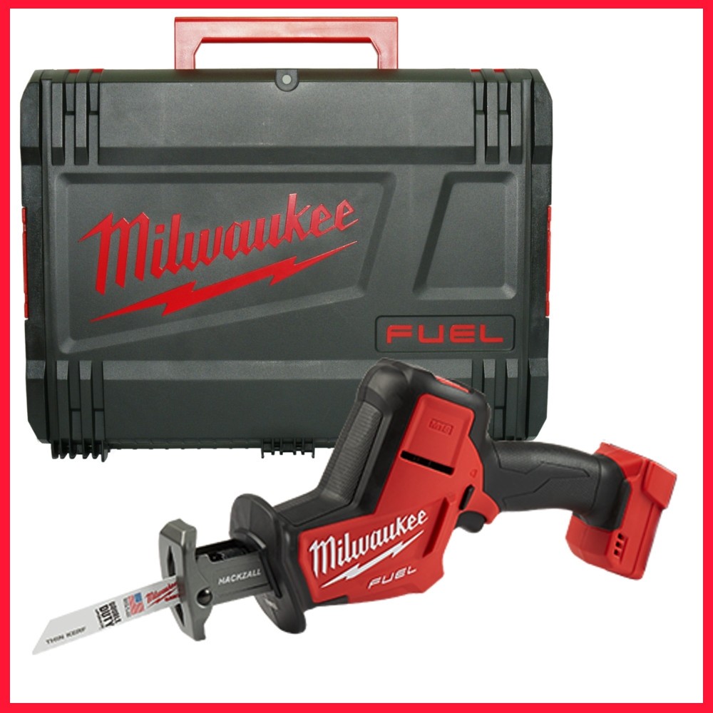 Milwaukee M18 FHZ-0X