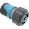 Cellfast Rýchlospojka s aquastopom SAFETOUCH IDEAL 3-4 Cellfast Rýchlospojka s aquastopom SAFETOUCH IDEAL 3-4
