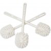 Cavallo WC KEFA BEZ MISY BIELA 7,8X7,8X37CM Cavallo WC KEFA BEZ MISY BIELA 7,8X7,8X37CM