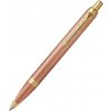 Parker 1502/3233902 IM Writing Rituals Orange GT guľôčkové pero Parker 1502/3233902 IM Writing Rituals Orange GT guľôčkové pero