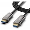AV:link Ultra vysokorychlostní 4K UHD aktivní optický kabel HDMI 2.0, 10m AV:link Ultra vysokorychlostní 4K UHD aktivní optický kabel HDMI 2.0, 10m