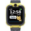 Canyon KW-31, Tony, smart hodinky pre deti, farebný displej 1.54´´, GSM volania, prijímanie SMS, microSD, prehrávač h CNE-KW31YB