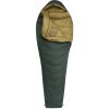 Páperový spacák Warg Sirius 400 L Zips: ľavý / Farba: zelená Páperový spacák Warg Sirius 400 L Zips: ľavý / Farba: zelená