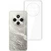 Kryt na mobil 3mk Clear Case pre POCO C75 Kryt na mobil 3mk Clear Case pre POCO C75
