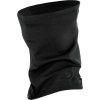 FJÄLLRÄVEN Keb Fleece Neck Gaiter, Black FJÄLLRÄVEN Keb Fleece Neck Gaiter, Black
