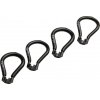 PRO Centrovací kľúč čierny 4,4mm PRO Centrovací kľúč čierny 4,4mm