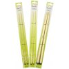 KnitPro Bamboo rovné ihlice na pletenie 30 cm KnitPro Bamboo rovné ihlice na pletenie 30 cm