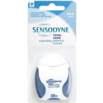 Sensodyne expandující zubní nit 30 m