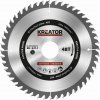 Kreator KRT020413 Pílový kotúč na drevo 170mm, 48T Kreator KRT020413 Pílový kotúč na drevo 170mm, 48T