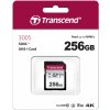 Transcend SDXC UHS-I U3 256GB TS256GSDC300S Transcend SDXC UHS-I U3 256GB TS256GSDC300S