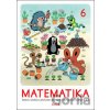 Matematika 6 - Marie Eichlerová, Hana Staudková, Ondřej Vlček Matematika 6 - Marie Eichlerová, Hana Staudková, Ondřej Vlček