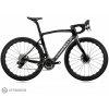 Pinarello Dogma X SRAM Red AXS bicykel, xolar black 595 Pinarello Dogma X SRAM Red AXS bicykel, xolar black 595