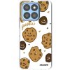 Picasee silikónový prehľadný obal pre Honor X8c - Gookies Picasee silikónový prehľadný obal pre Honor X8c - Gookies