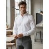 Dstreet košel'a DX2592 biela