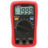 Uni-t MIE0325 Univerzálny multimeter UT33A+, 2x 1,5 V (R03) Uni-t MIE0325 Univerzálny multimeter UT33A+, 2x 1,5 V (R03)