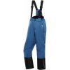 Alpine Pro Felero Detské lyžiarske nohavice s Ptx membránou KPAB321 vallarta blue 128-134 Alpine Pro Felero Detské lyžiarske nohavice s Ptx membránou KPAB321 vallarta blue 128-134