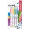 Sharpie 2138234 zvýrazňovač S-Note mix farieb 4 ks kreativní Sharpie 2138234 zvýrazňovač S-Note mix farieb 4 ks kreativní