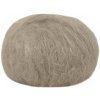 WOOL MOHAIR Lana Gatto Farby WOOL MOHAIR: 30144 šedobéžová