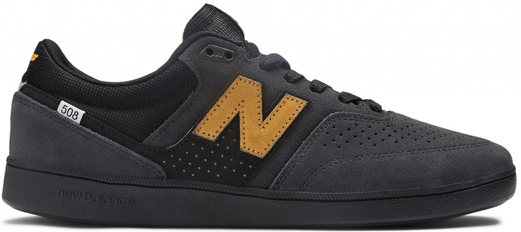 New Balance NM508CAT black