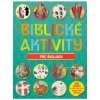 Biblické aktivity pre školákov Biblické aktivity pre školákov