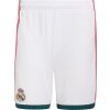 adidas | Real Madrid Home 2026/27 | biela| S adidas | Real Madrid Home 2026/27 | biela| S