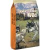 Taste of the Wild Dog High Prairie Puppy bizón a zverina 12,2 kg Taste of the Wild Dog High Prairie Puppy bizón a zverina 12,2 kg