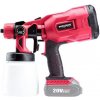 Pištoľ Worcraft CSG-S20Li, 20V Li-Ion, 700 ml, striekacia Pištoľ Worcraft CSG-S20Li, 20V Li-Ion, 700 ml, striekacia