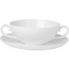 Villeroy & Boch Polievková šálka 0,40 l s tanierikom Royal Villeroy & Boch Polievková šálka 0,40 l s tanierikom Royal