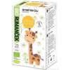 FYTO DETSKÝ BIO ČAJ RUMANČEK 30 g FYTO DETSKÝ BIO ČAJ RUMANČEK 30 g