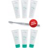 Nuskin Výhodné Balenie - 3x Bieliaca zubná pasta AP24 + 3x Antiplaková zubná pasta + zubná kefka AP24 zdarma Nuskin Výhodné Balenie - 3x Bieliaca zubná pasta AP24 + 3x Antiplaková zubná pasta + zubná kefka AP24 zdarma