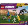 LEGO Fortnite 77075 Peely a Sparkplug a ich táborisko LEGO Fortnite 77075 Peely a Sparkplug a ich táborisko