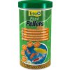 Krmivo pre ryby Tetra Pond Pellets Mini 1l Krmivo pre ryby Tetra Pond Pellets Mini 1l